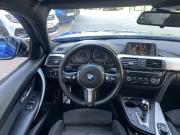 BMW 3 серии VI (F3x) Рестайлинг Екатеринбург  - изображение 57