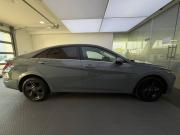 Hyundai Elantra VII (CN7) Уфа  - изображение 27