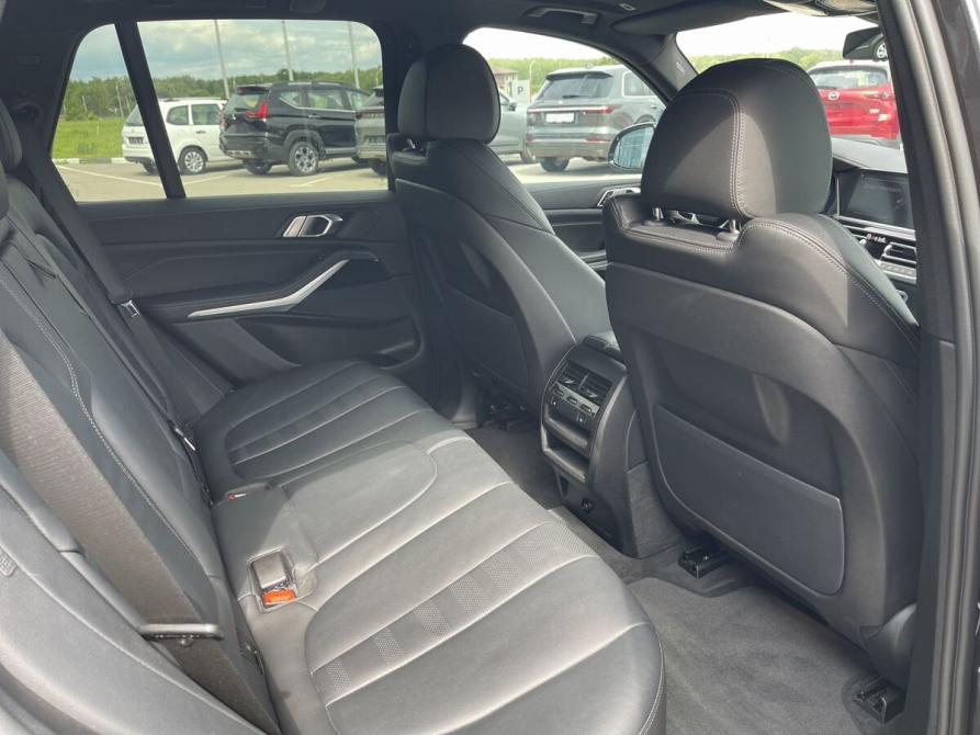 BMW X5 IV (G05/G18) Калуга  - изображение 18