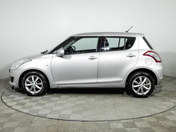 Suzuki Swift IV с пробегом 2011 года, цена 499 585 рублей, 236653 км, хэтчбек, Автокод Объявления