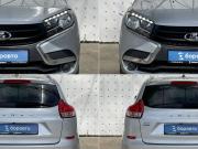 Lada (ВАЗ) XRAY I Тамбов  - изображение 27