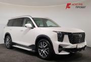 GAC GS8 II Ярославль  - изображение 31