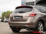 Nissan Murano II (Z51) Рестайлинг 2 Москва  - изображение 42