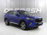 Haval F7 I Ростов-на-Дону  - изображение 20