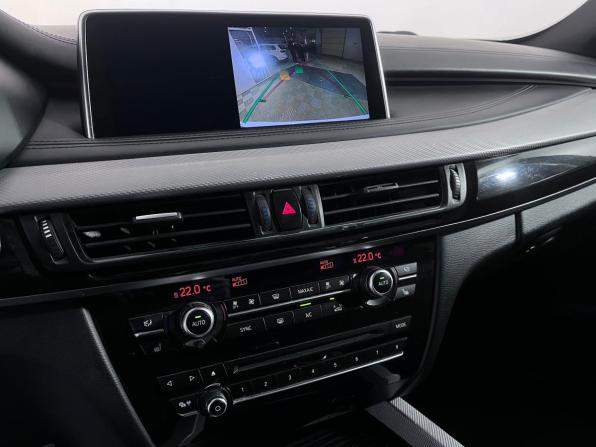 BMW X5 III (F15) с пробегом 2017 года, цена 3 550 000 рублей, 164983 км, внедорожник, Автокод Объявления