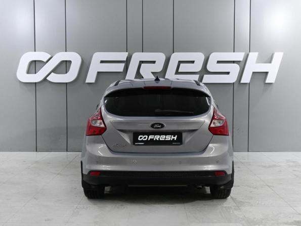 Ford Focus III с пробегом 2011 года, цена 949 000 рублей, 239996 км, хэтчбек, Автокод Объявления