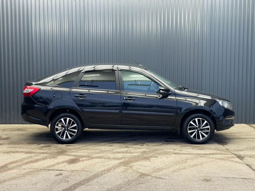 Lada (ВАЗ) Granta I Рестайлинг Пермь  - изображение 16