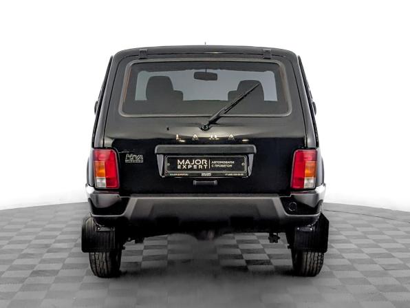 Lada (ВАЗ) Niva Legend с пробегом 2025 года, цена 1 030 000 рублей, 10575 км, внедорожник, Автокод Объявления