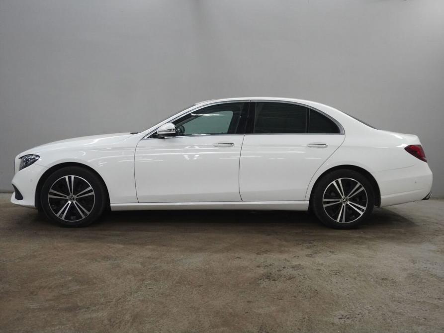 Mercedes-Benz E-Класс V (W213 S213 C238) Москва  - изображение 5