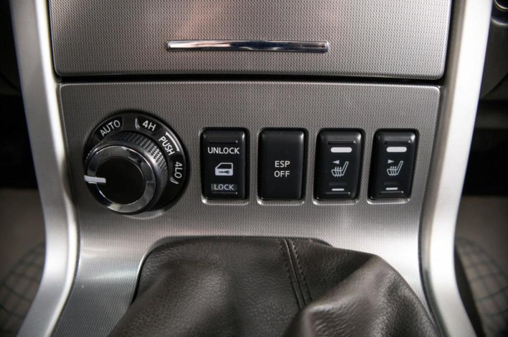 Nissan Pathfinder III Рестайлинг Пермь  - изображение 17