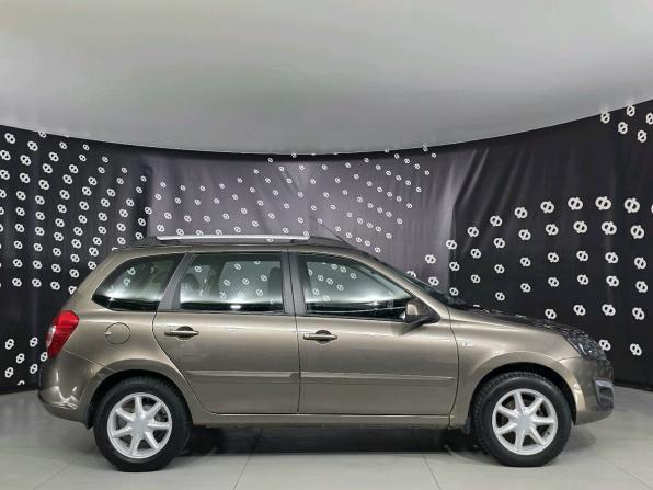 Lada (ВАЗ) Kalina II с пробегом 2017 года, цена 499 000 рублей, 57774 км, универсал, Автокод Объявления