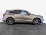 Volkswagen Touareg III Москва  - изображение 34