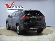 Nissan X-Trail III Рестайлинг Уфа  - изображение 23