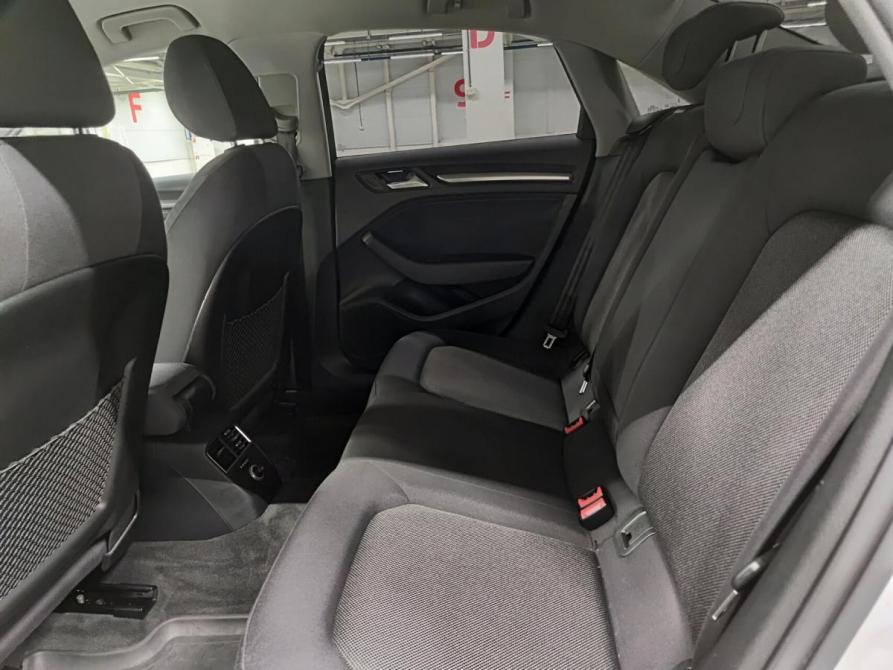 Audi A3 III (8V) Рестайлинг Казань  - изображение 15
