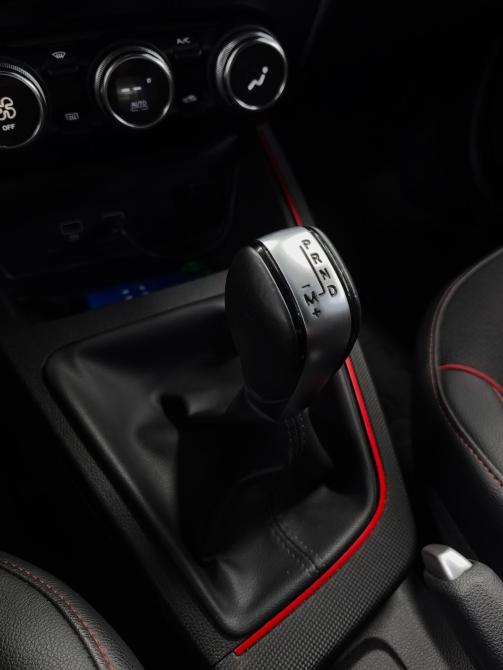 Renault Arkana I Санкт-Петербург  - изображение 17