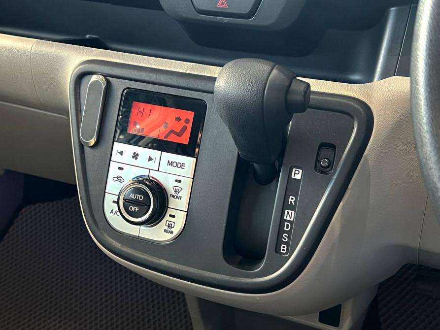 Toyota Passo III Рестайлинг Оренбург  - изображение 14