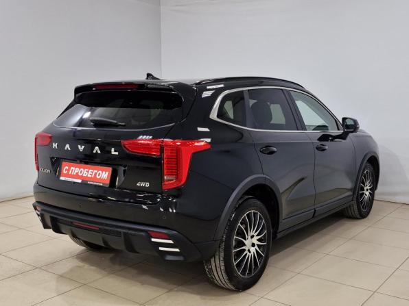 Haval Jolion I Рестайлинг с пробегом 2024 года, цена 2 120 000 рублей, 31080 км, внедорожник, Автокод Объявления