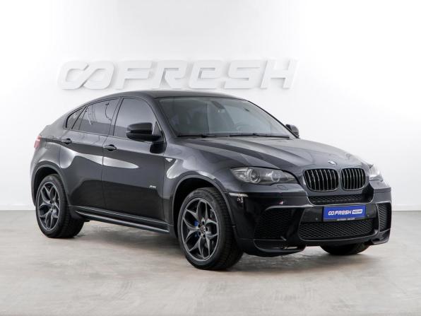 BMW X6 I (E71) с пробегом 2011 года, цена 1 600 046 рублей, 117747 км, внедорожник, Автокод Объявления