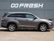 Toyota Highlander III (XU50) Краснодар  - изображение 29