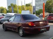Kia Spectra I Рестайлинг 2 Москва  - изображение 22