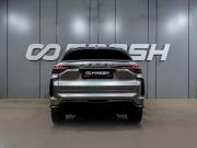 Haval F7x I Рестайлинг Воронеж  - изображение 31