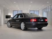Audi S8 I (D2) Рестайлинг Москва  - изображение 29