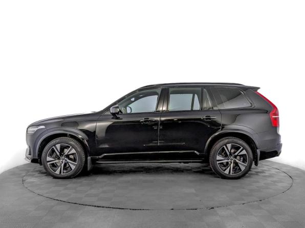 Volvo V90 II Рестайлинг с пробегом 2021 года, цена 5 290 000 рублей, 86755 км, универсал, Автокод Объявления