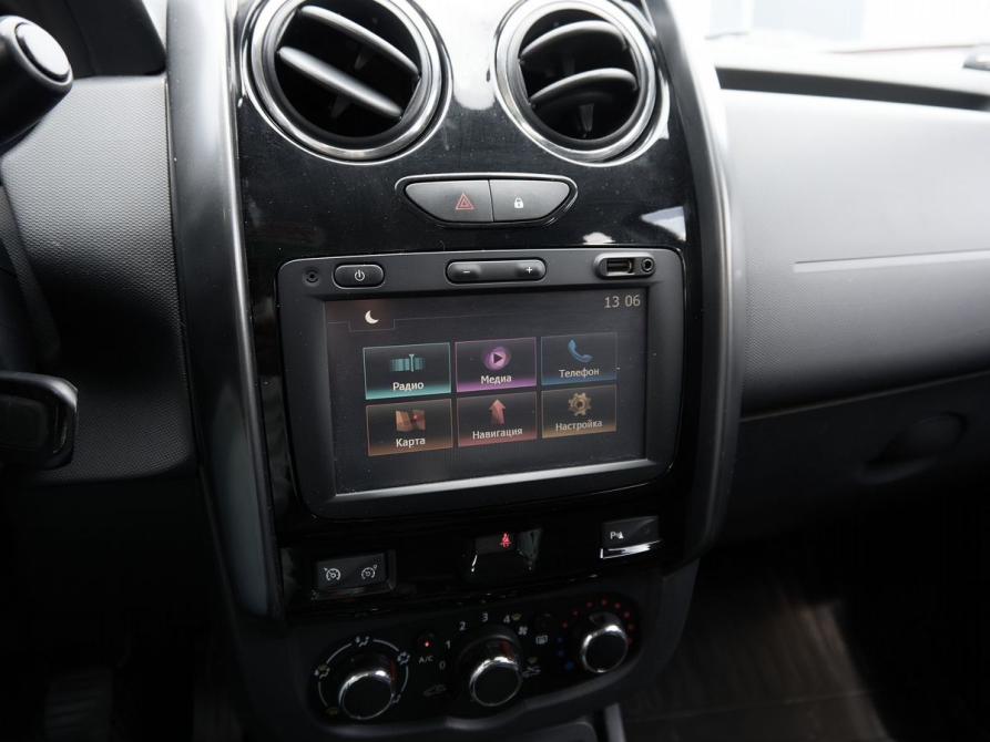 Renault Duster I Рестайлинг Казань  - изображение 10