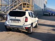 Renault Duster I Рестайлинг Пермь  - изображение 9