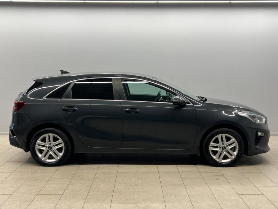 Kia Ceed III Санкт-Петербург  - изображение 5