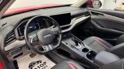 Haval F7 I Рестайлинг Киров  - изображение 28