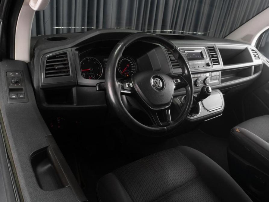 Volkswagen Multivan T6 Тюмень  - изображение 6