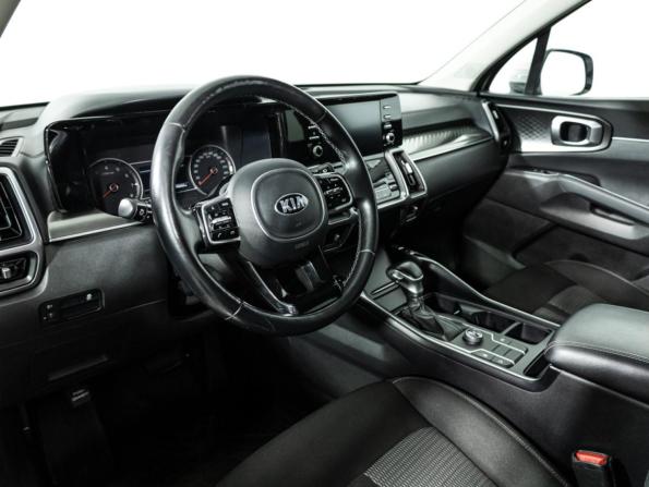 Kia Sorento IV с пробегом 2020 года, цена 2 899 700 рублей, 126197 км, внедорожник, Автокод Объявления