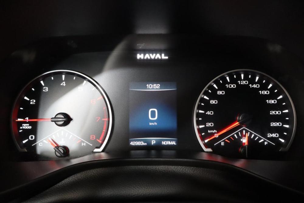 Haval Jolion I Рестайлинг Санкт-Петербург  - изображение 16