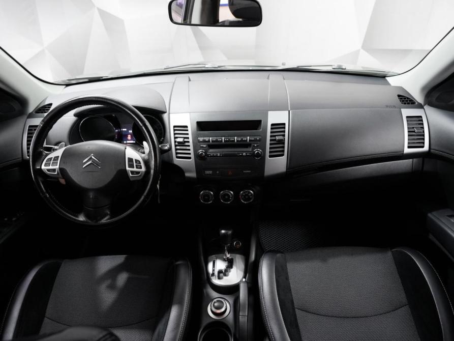 Citroen C-Crosser Ульяновск  - изображение 11