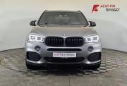 BMW X5 III (F15) Нижний Новгород  - изображение 24