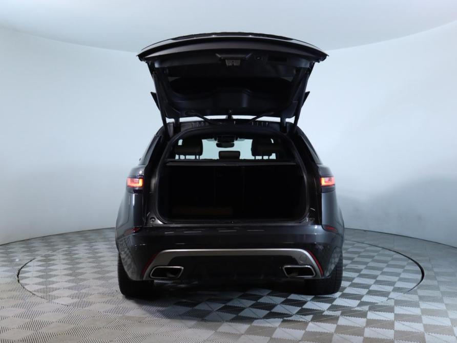 Land Rover Range Rover Velar I Санкт-Петербург  - изображение 7