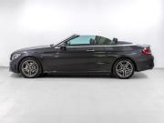 Mercedes-Benz C-Класс IV (W205) Рестайлинг Москва  - изображение 38
