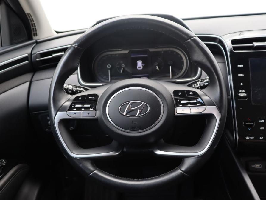 Hyundai Tucson IV Москва  - изображение 14