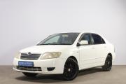 Toyota Corolla IX (E120 E130) Рестайлинг Новосибирск  - изображение 21