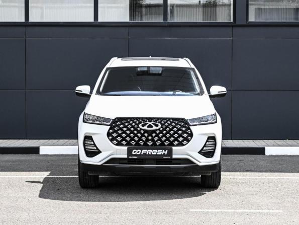 Chery Tiggo 7 Pro I с пробегом 2022 года, цена 1 899 000 рублей, 30462 км, внедорожник, Автокод Объявления