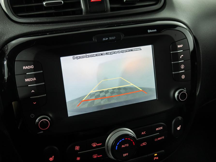 Kia Soul II Рестайлинг Санкт-Петербург  - изображение 16