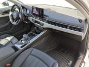 Audi A4 V (B9) Рестайлинг Москва  - изображение 52