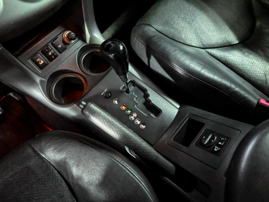 Toyota RAV4 III (XA30) Екатеринбург  - изображение 14