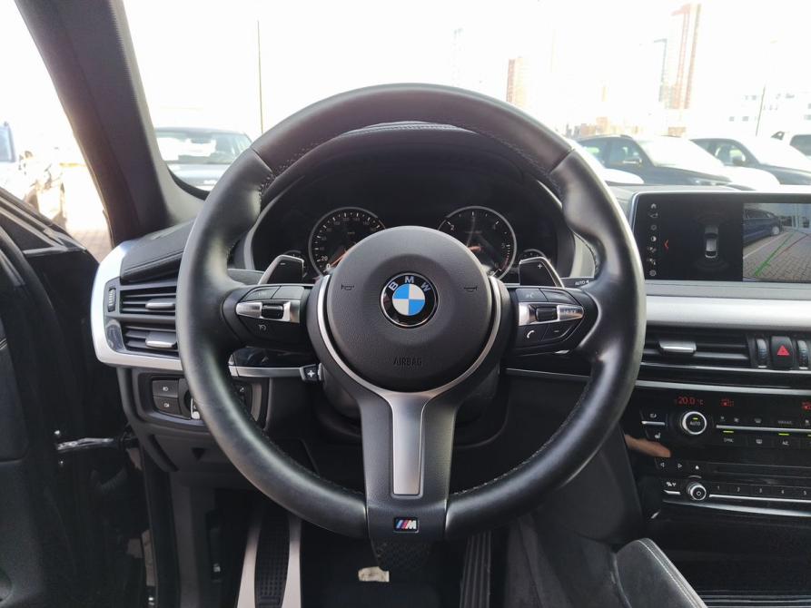 BMW X6 II (F16) Екатеринбург  - изображение 26