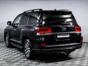Toyota Land Cruiser 200 Series Рестайлинг 2 Москва  - изображение 27