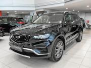 Geely Atlas Pro Казань  - изображение 23