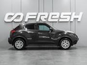 Nissan Juke I Воронеж  - изображение 20