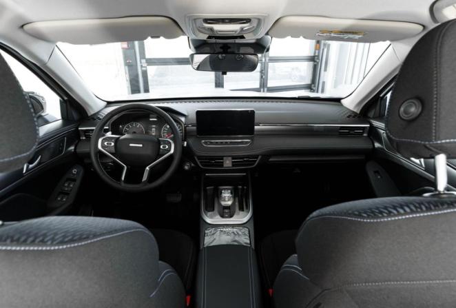 Новый Haval Jolion I Рестайлинг 2026 года, цена 2 449 000 рублей, внедорожник, Автокод Объявления