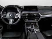 BMW 5 серии VII (G30/G31/G38) Москва  - изображение 34